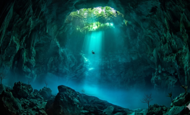 Deep Specialty Diver